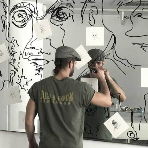 Γιώργος Τζινούδης