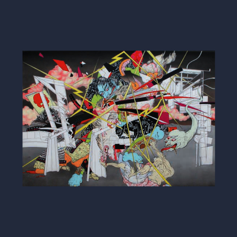 DIANE BAUER / VAMIALI’S