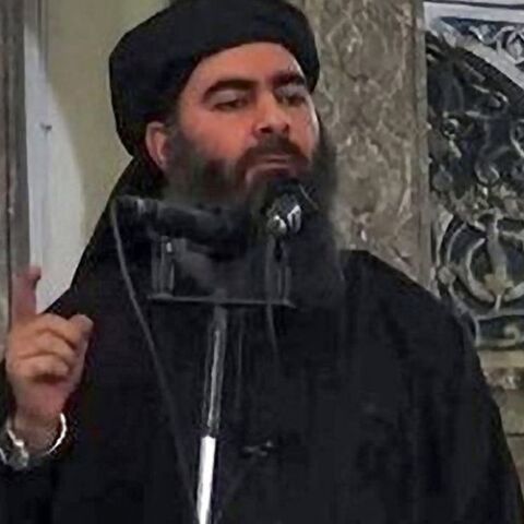 baghdadi
