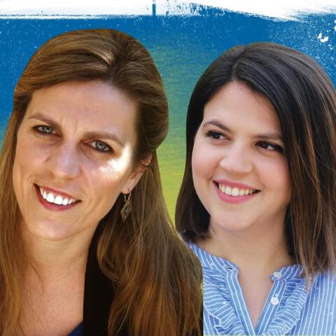 Ελένη Βαρβιτσιώτη, Βικτώρια Δενδρινού