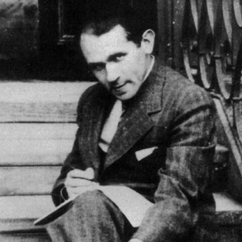 Μπρούνο Σουλτς (Bruno Schulz)