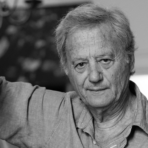 Γιάννης Ψυχοπαίδης © Νίκος Μαλιάκος