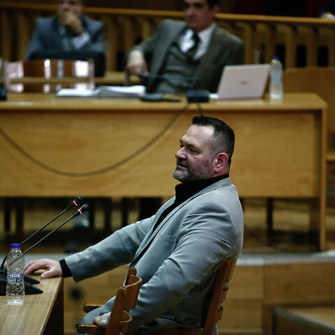 Γιάννης Λαγός