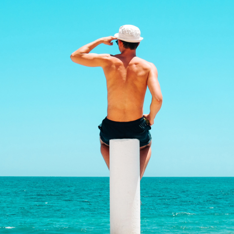 φυσιολογικοί άνθρωποι