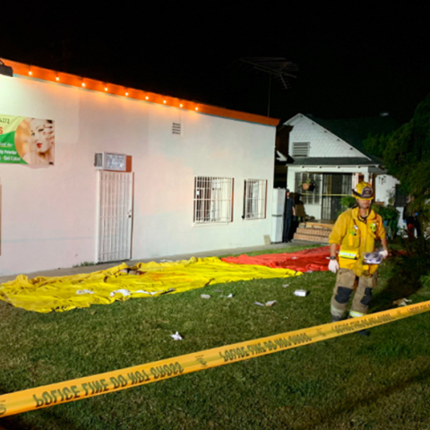 Λονγκ Μπιτς Καλιφόρνια