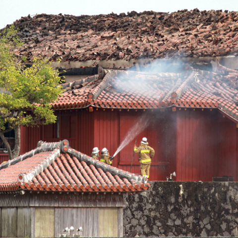 Κάστρο Σούρι