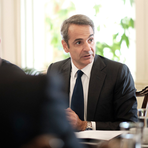 Υπουργικό συμβούλιο