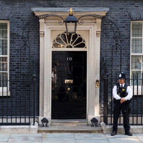 downing-street
