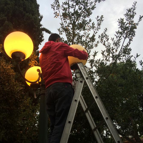 Λόφος Λαμπράκη