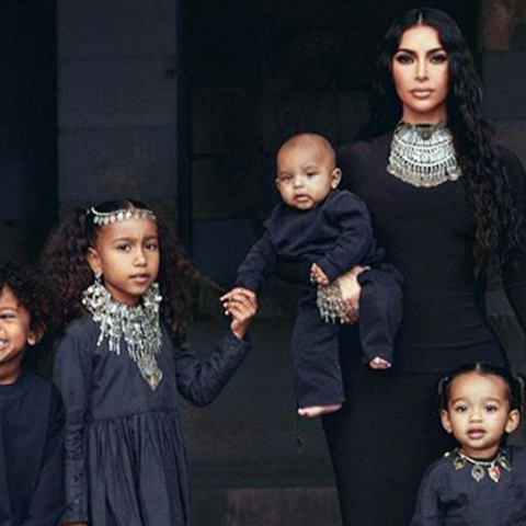 Κιμ Καρντάσιαν