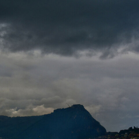 Κακοκαιρία 