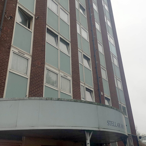 Βόρειο Λονδίνο