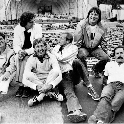 Μόντι Πάιθον