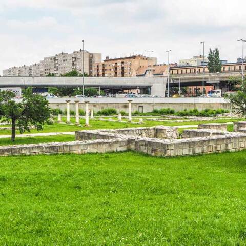 Μετρό, Βουδαπέστη