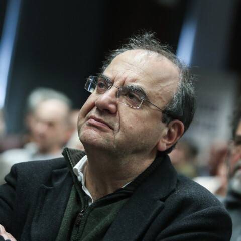 Δημήτρης Στρατούλης