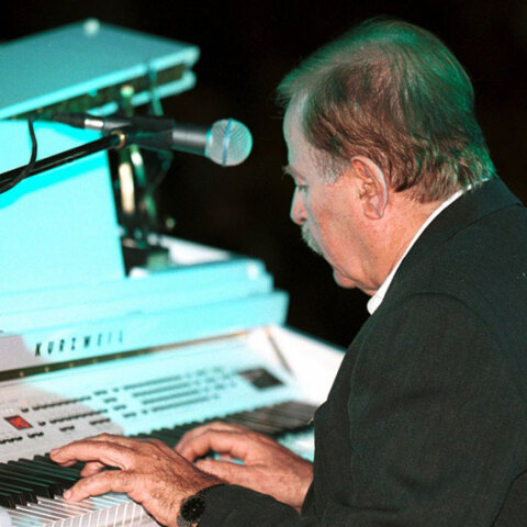 Γιάννης Σπανός