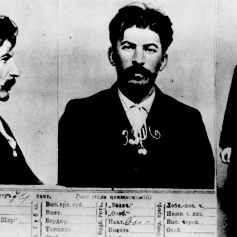 Ιωσήφ Στάλιν