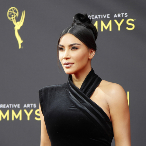 Κιμ Καρντάσιαν