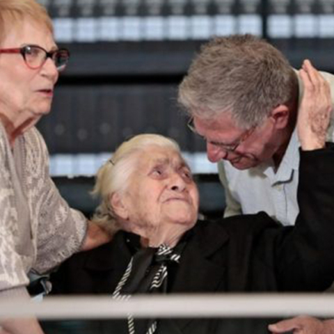 Ολοκαύτωμα