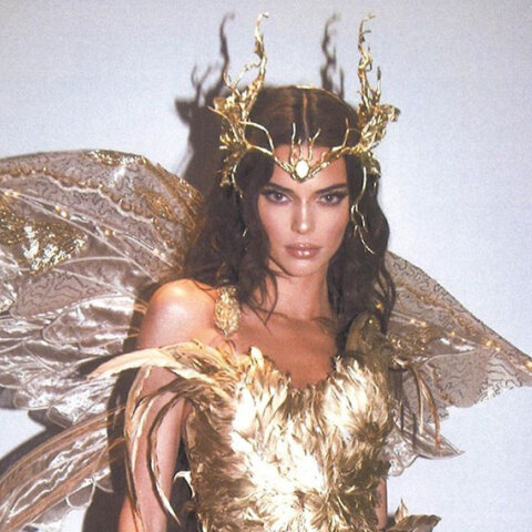 Κένταλ Τζένερ