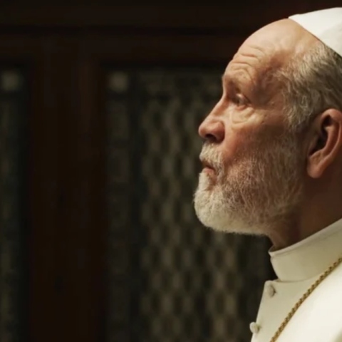 The New Pope