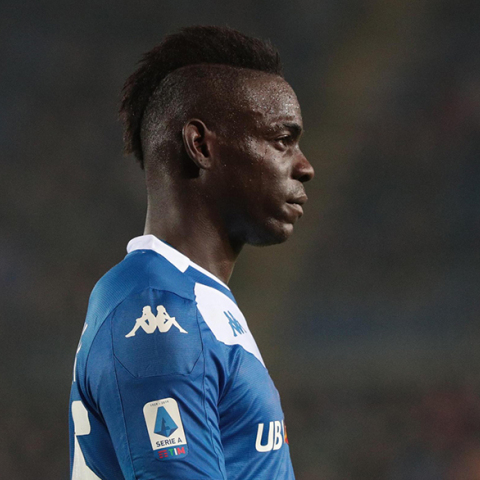 Μάριο Μπαλοτέλι