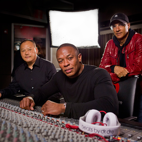 Dr. Dre 