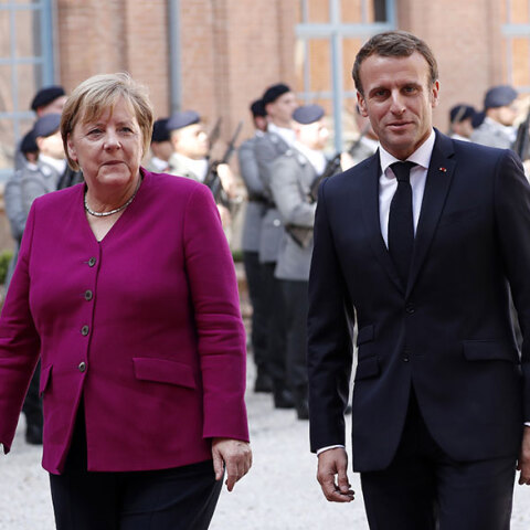 merkel-macron1