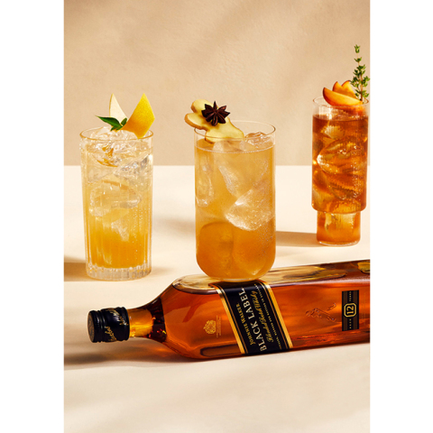 Johnnie Walker HIGHBALL