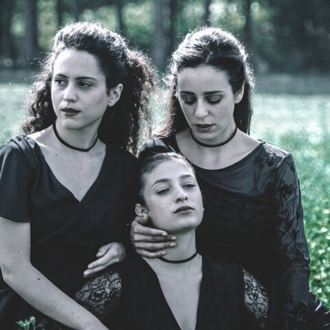 «Τρεις αδερφές», Άντον Τσέχοφ, Τσέζαρις Γκραουζίνις, Θέατρο ΕΜΣ