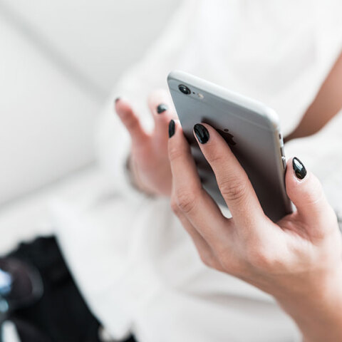 Κινητό τηλέφωνο