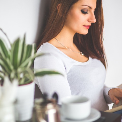 «Είσαι γυναίκα. Είσαι δύναμη!»