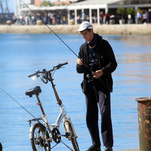 Παραλία Θεσσαλονίκης