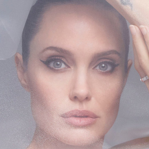 Αντζελίνα Τζολί 