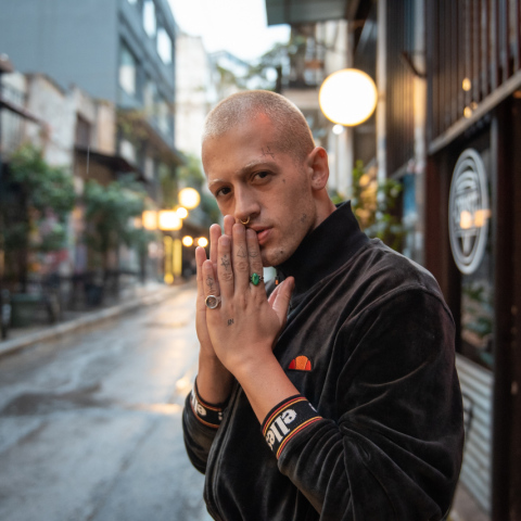 © Θανάσης Καρατζάς