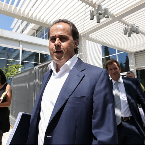 Σταύρος Παπασταύρου