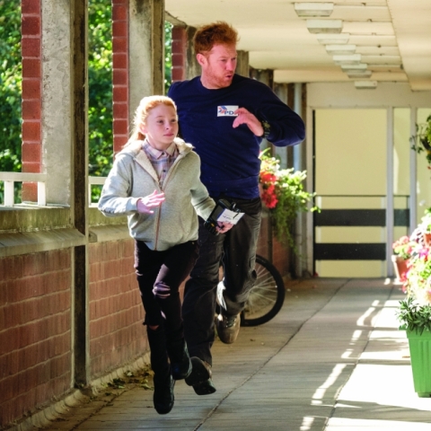 «Δυστυχώς απουσιάζατε (Sorry We Missed You)» του Κεν Λόουτς  