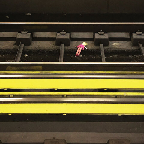 Urban Lines Νομισματοκοπείο