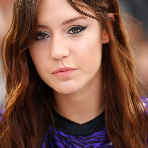 Αντέλ Εξαρχόπουλος