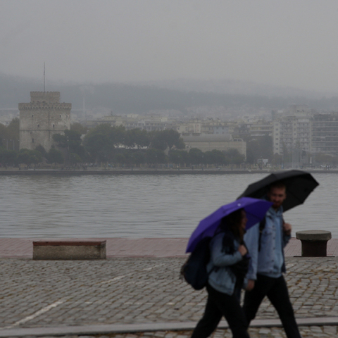 Θεσσαλονίκη