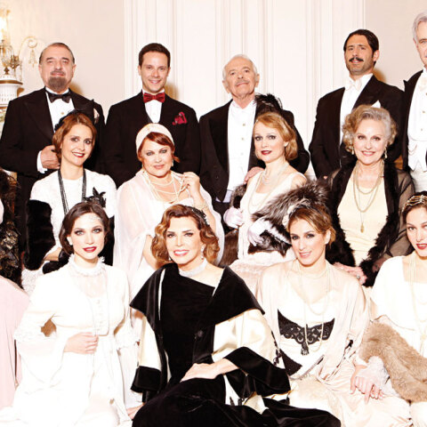 Κι από Σμύρνη... Σαλονίκη