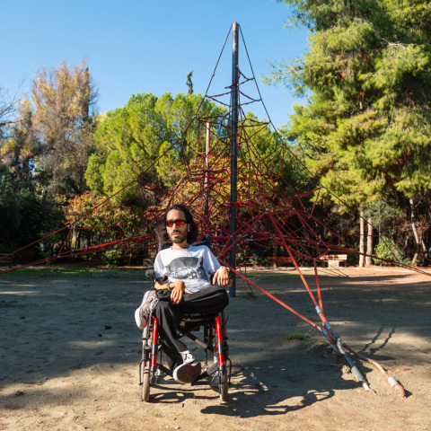 Χάρης Ασλανίδης