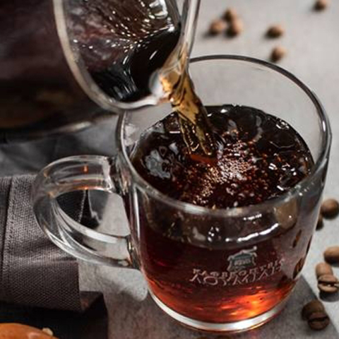 Τα Καφεκοπτεία Λουμίδη σας ταξιδεύουν στον κόσμο των γεύσεων