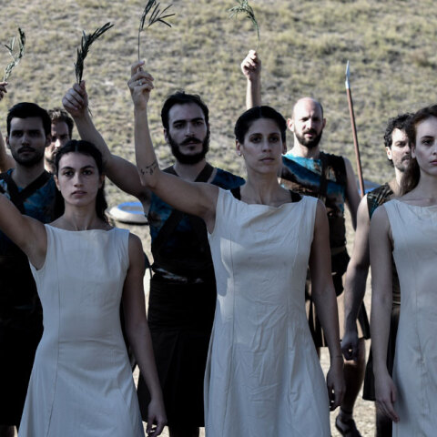 37ο Αυθεντικό Μαραθώνιο της Αθήνας, ΣΕΓΑΣ