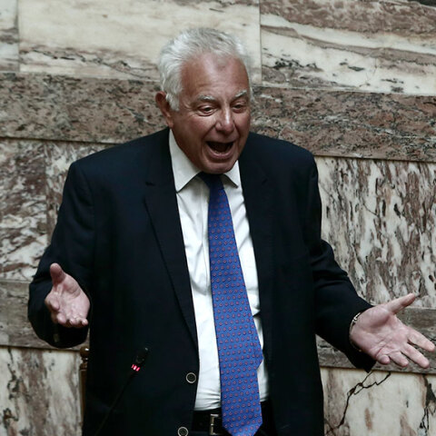 Παναγιώτης Πικραμμένος 