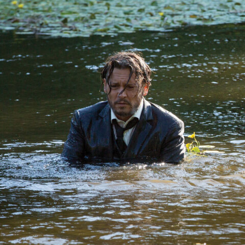 Ποτέ δεν είναι αργά, κύριε καθηγητά (Richard Says Goodbye)