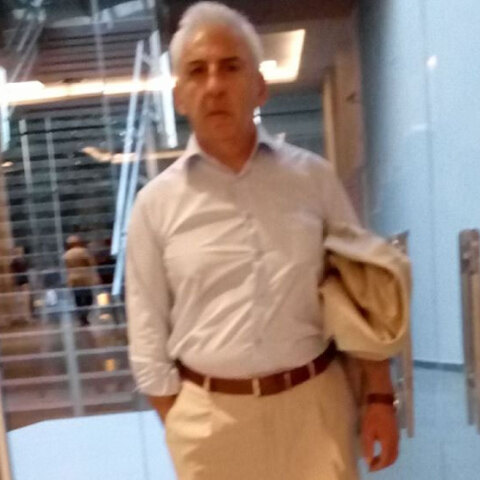 Ιωάννης Σανετσίδης