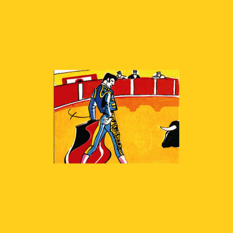 Γράμμα με αφορμή ένα ταξίδι