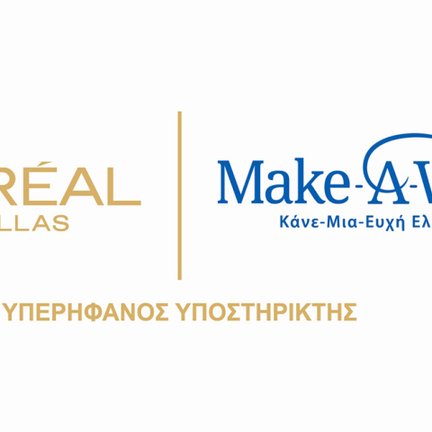 L'Oréal x Make-A-Wish