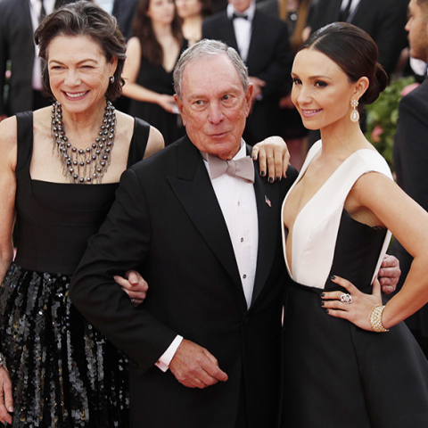 Μάικλ Μπλούμπεργκ 